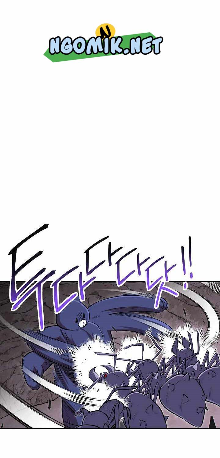 Dungeon Reset Chapter 112 Bahasa Indonesia